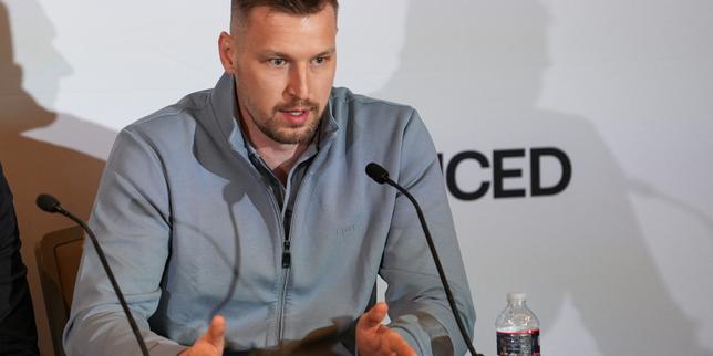 The Enhanced Games: Pro-doping sporting event backed by Trump Jr. to  launch in Las Vegas