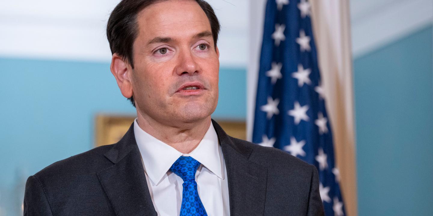 Etats-Unis : Marco Rubio annonce qu’il va révoquer « activement » des visas d’étudiants chinois