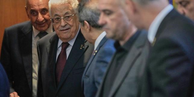 France seeks 'momentum' before recognizing Palestinian state
