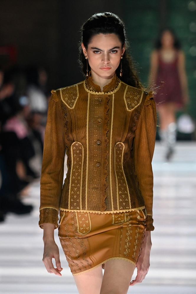 Collection Louis Vuitton Cruise 2026.