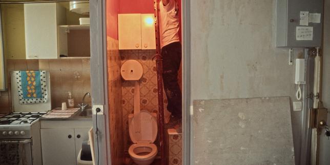 Programme TV : « Appartement proche Paris, charme atypique » sur Arte : une tour de Babel en péril imminent