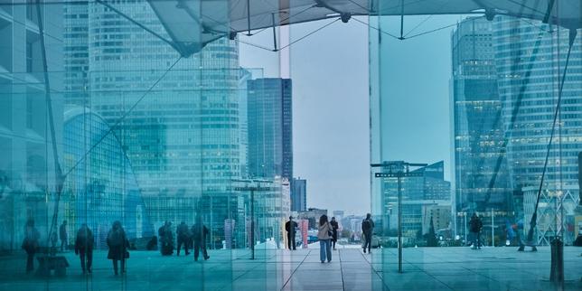 In France, workplaces confront resurgence in machoism