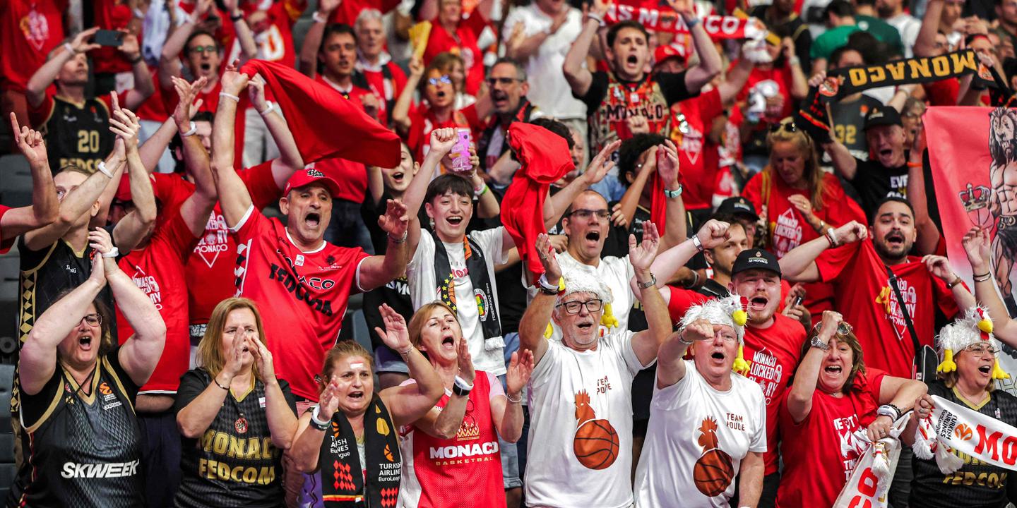 Basket : Monaco recalé des championnats pros 2026-2027 par le gendarme financier