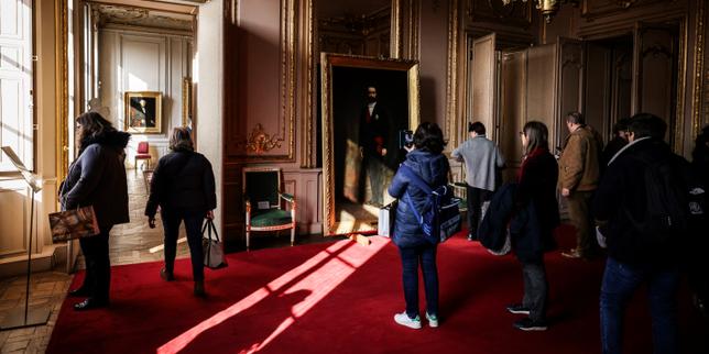 Hausse des tarifs en vue dans plusieurs musées français pour les visiteurs extra-européens
