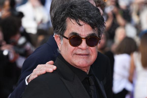 De Iraanse regisseur Jafar Panahi zal op 24 mei 2025 met zijn film
