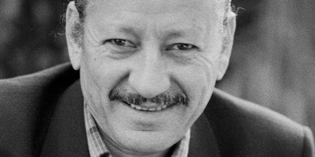La mort du cinéaste algérien Mohamed Lakhdar Hamina, Palme d’or à Cannes en 1975