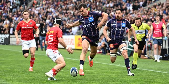 EN DIRECT | Northampton-UBB : Penaud, Bielle-Biarrey et Jalibert à l’assaut d’une première étoile européenne thumbnail