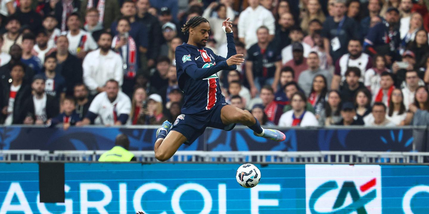 PSG vs Reims: Barcola Doubles Lead, Parisian Caoimhin Kelleher, Match Live - News Directory 3