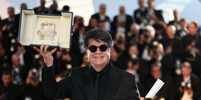 Iran summons French envoy after foreign minister Barrot's 'insulting' Cannes comments