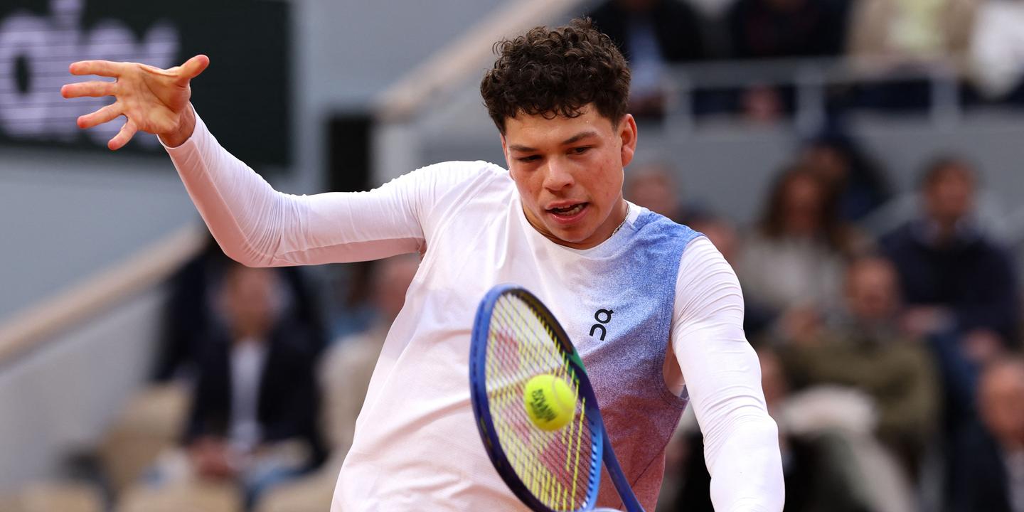 Roland-garros 2025, les résultats du dimanche 25 mai : adieux de nadal, première de mpetshi perricard