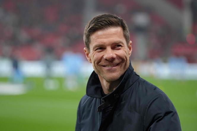 Real Madrid announces Xabi Alonso as new coach