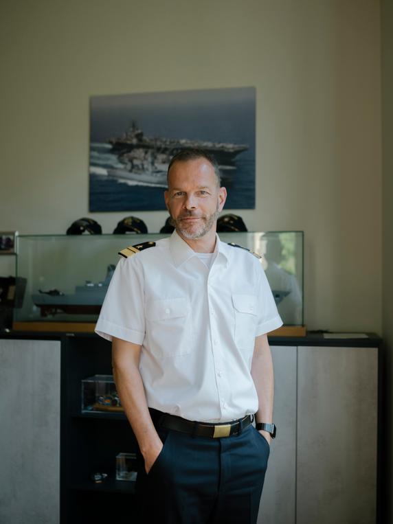 The German army and its ghosts