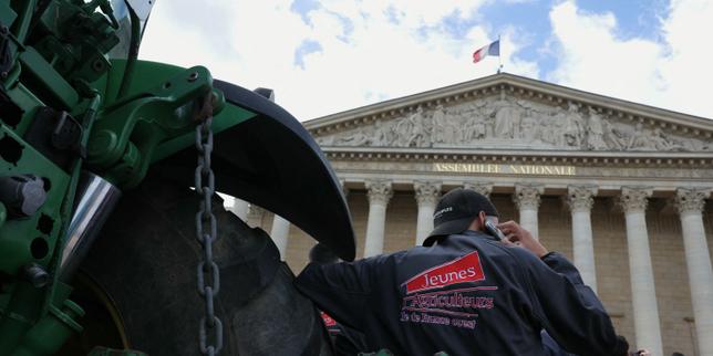 Loi Duplomb sur l’agriculture : comment les partisans du texte ont réussi à court-circuiter les débats à l’Assemblée nationale