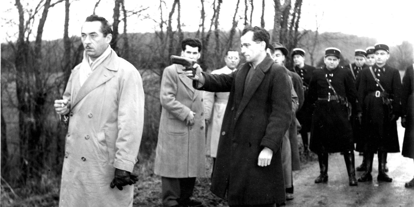Le Grand Scandale , d’Hubert Gonnet : plongée dans l’enfer du curé d’Uruffe