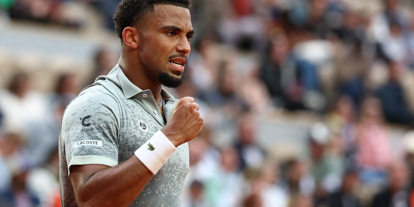 En direct | Roland-Garros 2025 : Richard Gasquet et Arthur Fils qualifiés,  Caroline Garcia éliminée... suivez l'entrée en lice de Jannik Sinner, face  à Arthur Rinderknech