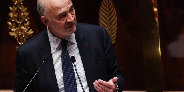 La Sécurité sociale menacée d’une « crise de liquidité », selon un rapport de la Cour des comptes