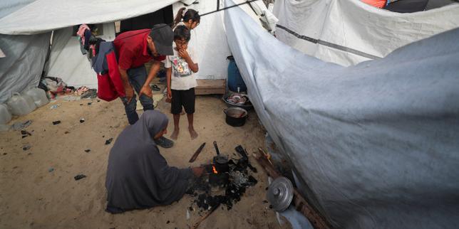 En direct, guerre à Gaza : le Hamas n’a pas accepté l’offre de cessez-le-feu proposée par les Etats-Unis, selon l’émissaire américain pour le Moyen-Orient