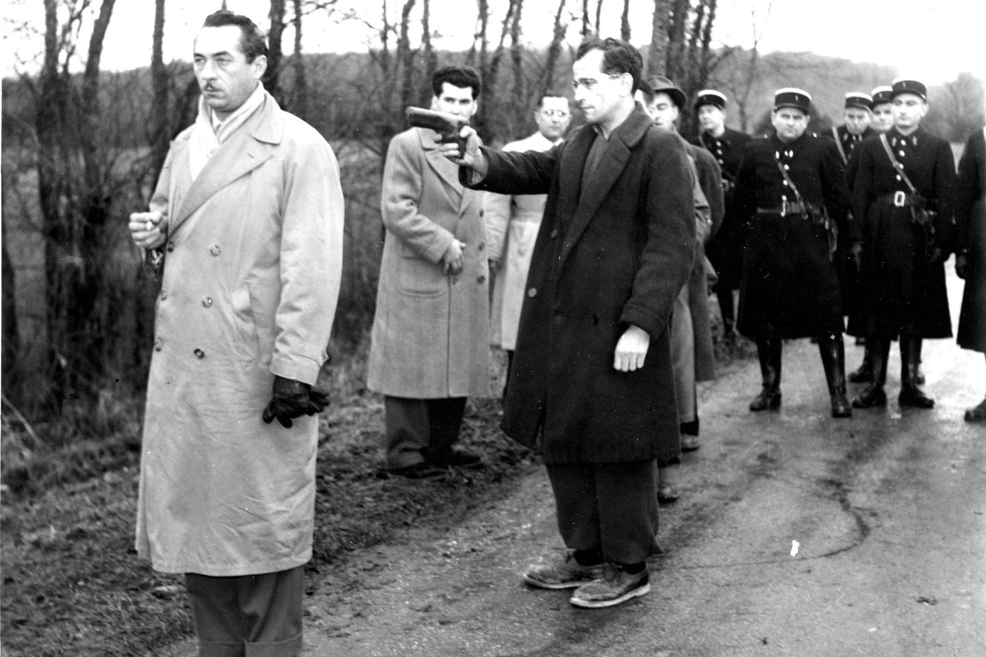 « le grand scandale », d’hubert gonnet : plongée dans l’enfer du curé d’uruffe