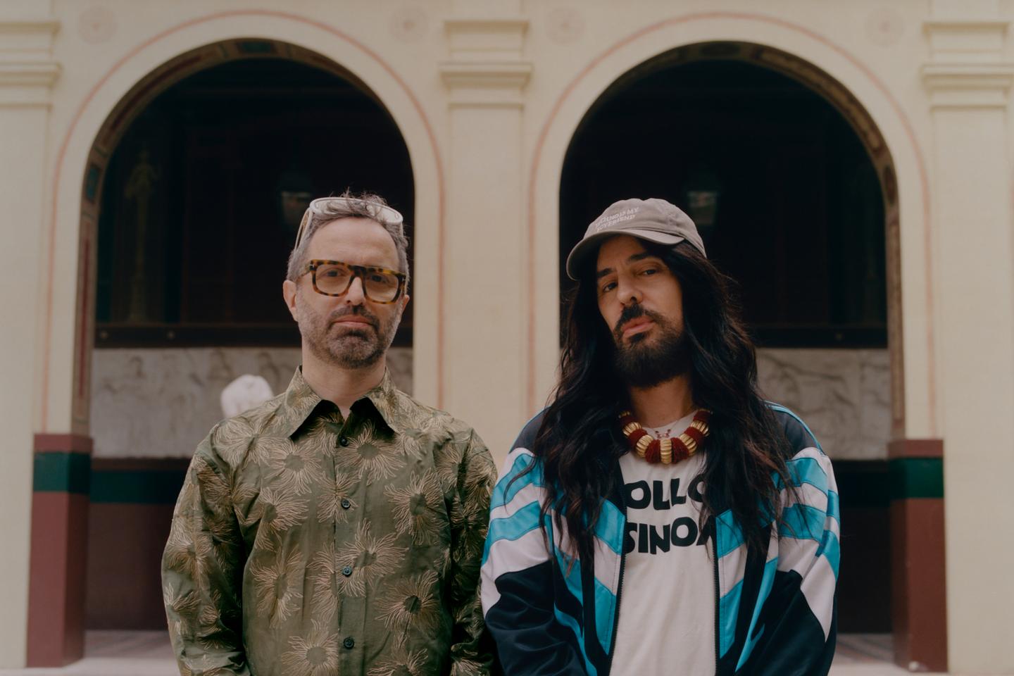 Philosopher Emanuele Coccia and designer Alessandro Michele believe fashion deserves a place in the world of ideas. Here's why
