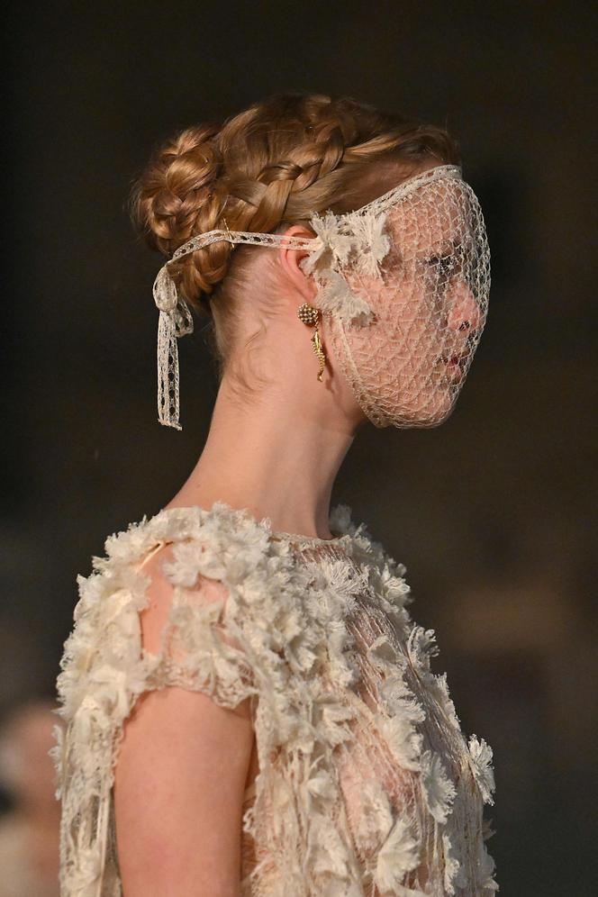 Dior, collection croisière 2026.
