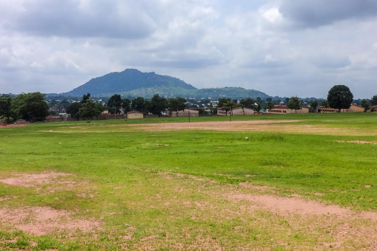 Nigeria : nouvelles attaques meurtrières contre des villages du centre du pays