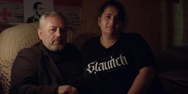 'I promise not to give in to despair': In Georgia, the fight of imprisoned pro-European protesters