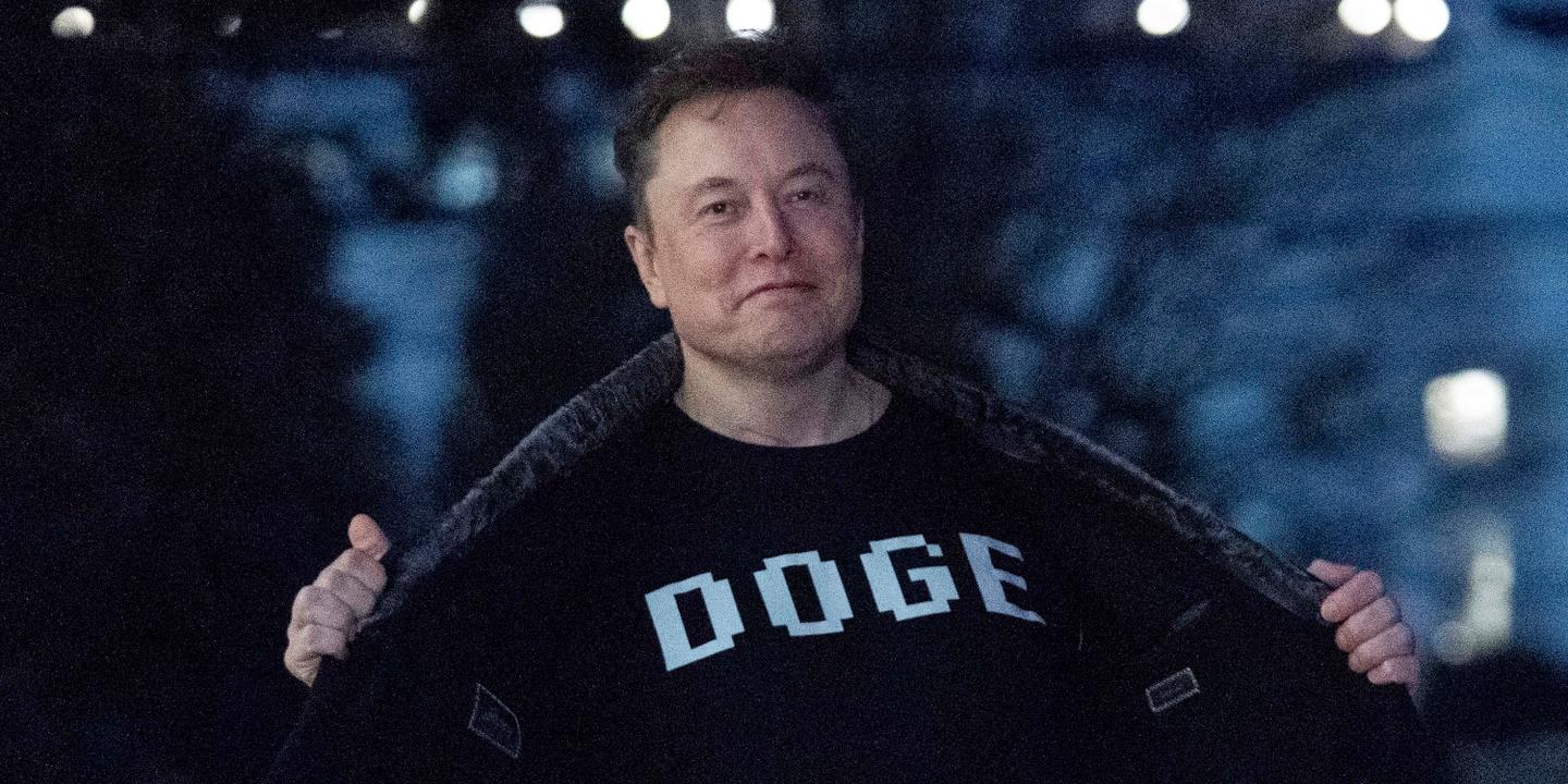 Comment ChatGPT a servi à Elon Musk pour écarter 1 477 projets jugés trop diversitaires