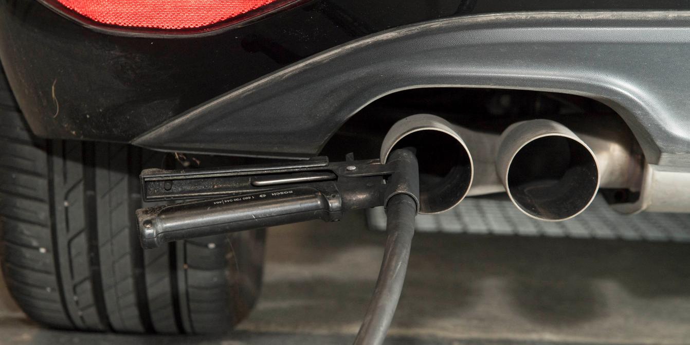 Dieselgate » : dix ans après la révélation de la fraude, un bilan sanitaire  exorbitant