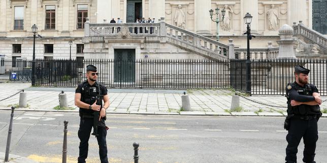 Enlèvements dans le secteur des cryptomonnaies : une nouvelle vague d’interpellations