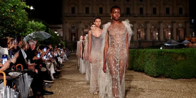 Dior : une collection croisière particulière pour Maria Grazia Chiuri
