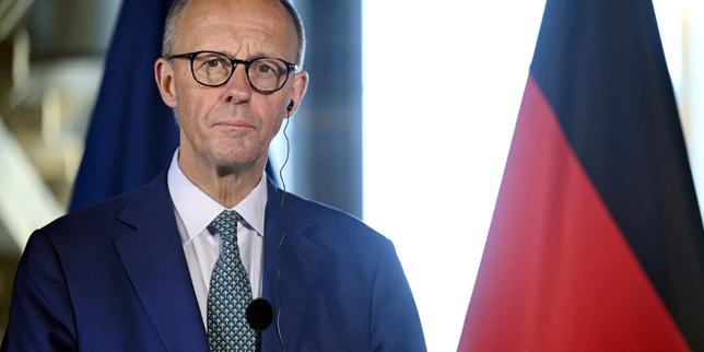 Germany toughens rhetoric toward Israel, but maintains policy stance