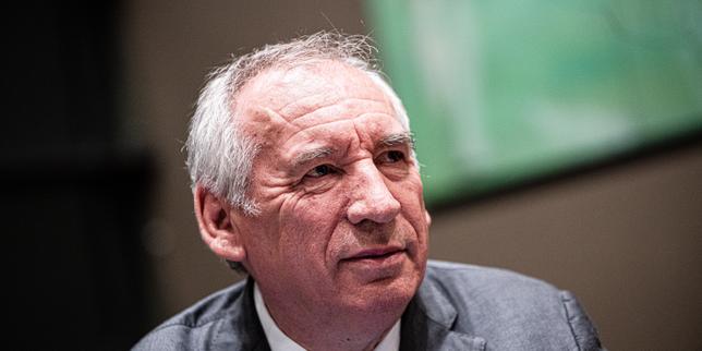François Bayrou annonce un plan pluriannuel de redressement des finances publiques en juillet