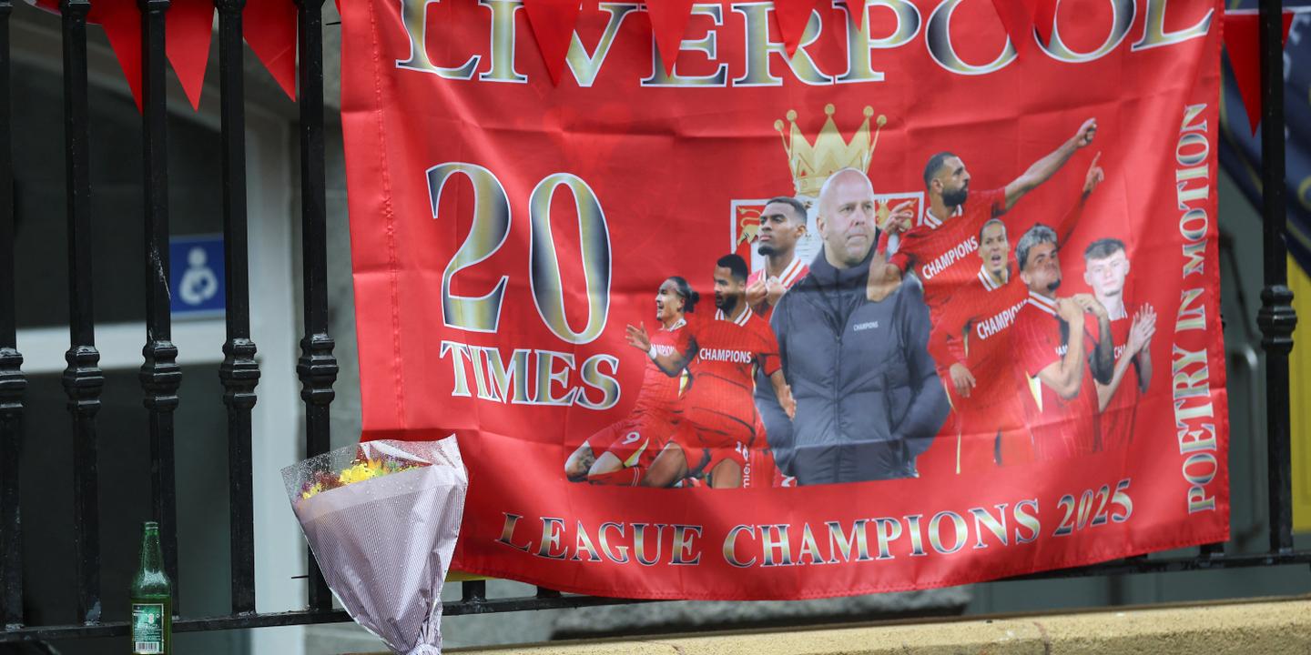 Liverpool : l’automobiliste qui a foncé dans la foule inculpé, notamment pour conduite dangereuse et blessures graves volontaires
