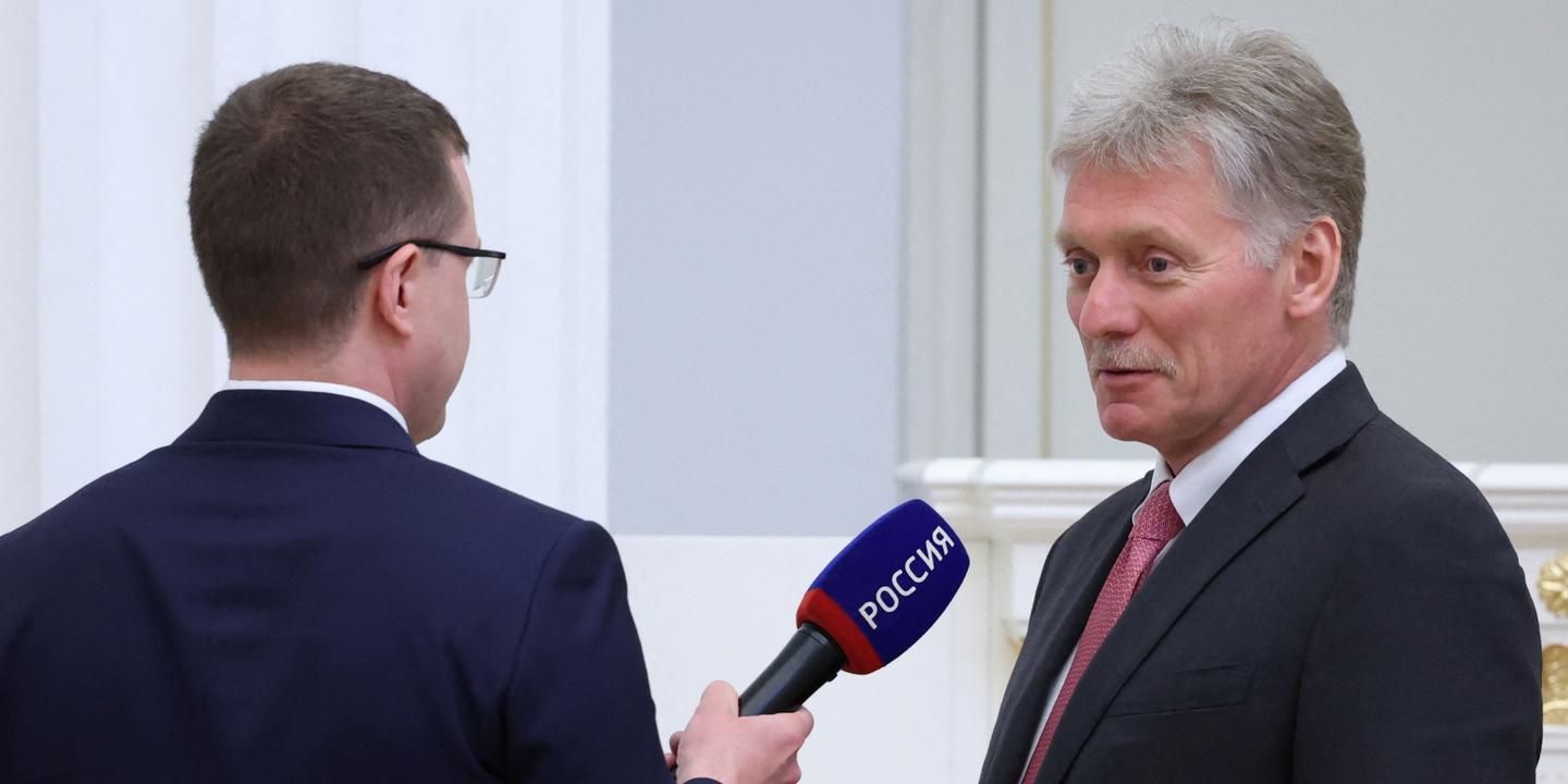 En direct, guerre en Ukraine : le Kremlin estime que l’OTAN est un « instrument d’agression et de confrontation »