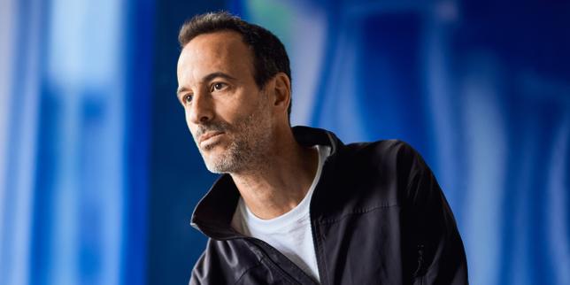 Hofesh Shechter, chorégraphe : « Cela me rend heureux comme un enfant que le public danse avec nous »