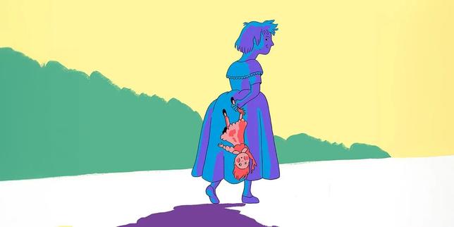 « Les Malheurs de Sophie », sur France Culture : la Comtesse de Ségur adaptée en comédie musicale