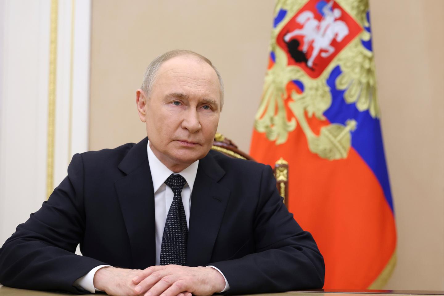 « l’invasion de l’ukraine est la conséquence du système de corruption généralisée qui gangrène la russie »