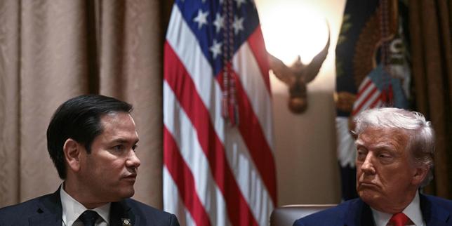 US vows to 'aggressively' revoke visas of Chinese students