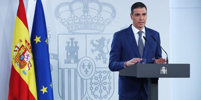 Panne électrique en Espagne : son origine encore inconnue, le gouvernement nie une « expérimentation » sur le réseau thumbnail