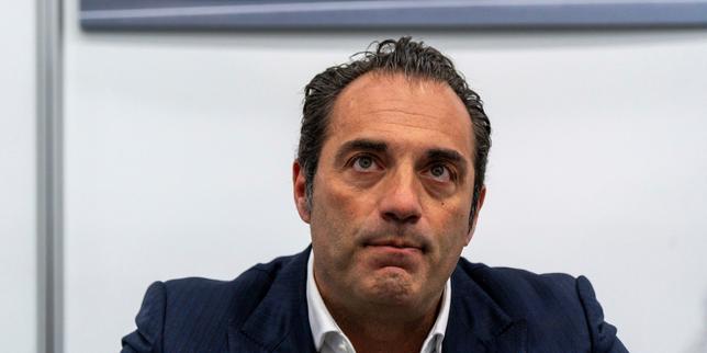 Stellantis : un Italo-Brésilien, Antonio Filosa, nommé à la tête du groupe automobile