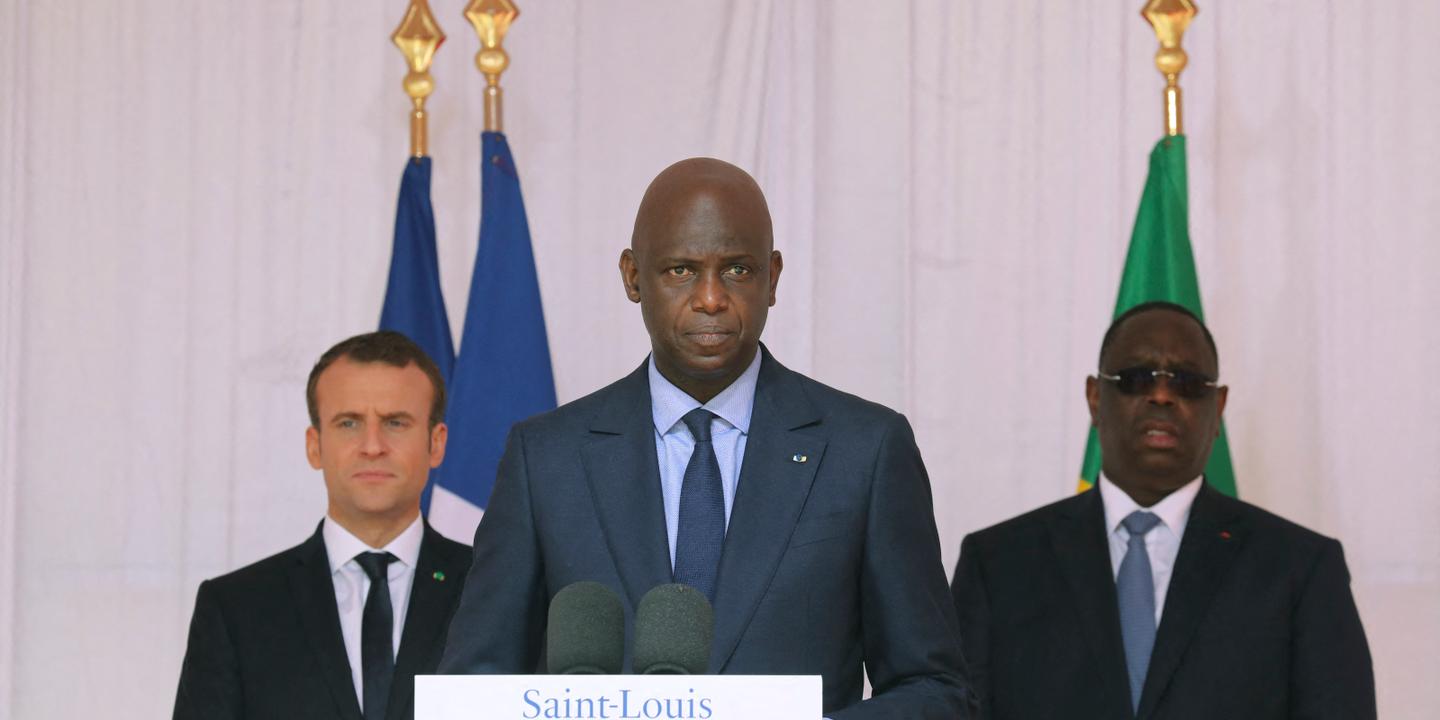Au Sénégal, Mansour Faye, beau-frère et ministre de Macky Sall, incarcéré