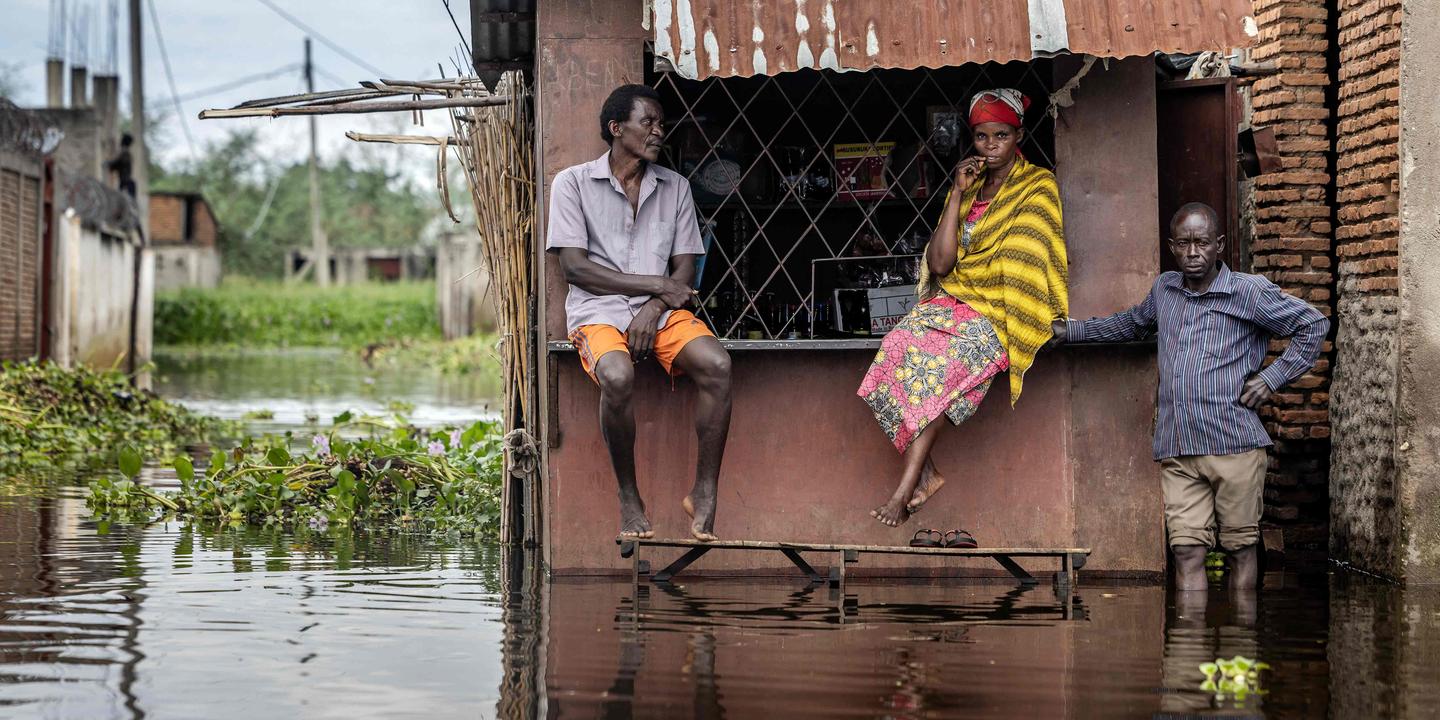 Finance climat : les pays développés dépassent leur objectif
