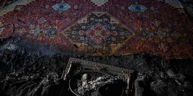 En Syrie, les infox sur les réseaux sociaux attisent les violences communautaires thumbnail