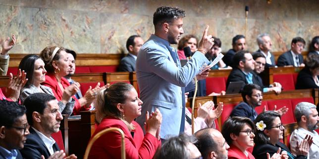 Antisémitisme à l’université : députés et sénateurs s’entendent sur un texte de loi commun, LFI vote contre thumbnail