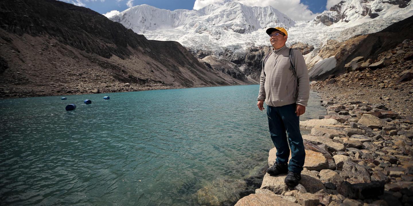 La justice allemande rejette la plainte d’un paysan péruvien contre l’énergéticien RWE, dans une affaire emblématique de la cause climatique