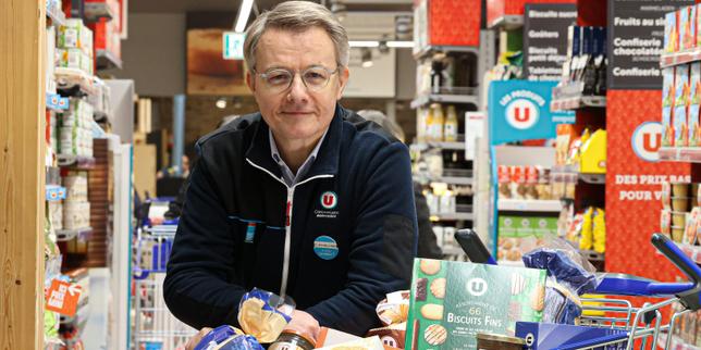 L’inflation a poussé les Français vers les marques de distributeur