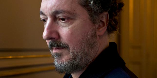 Guillaume Gallienne : « Ma mère continue à m’appeler “ma chérie” »
