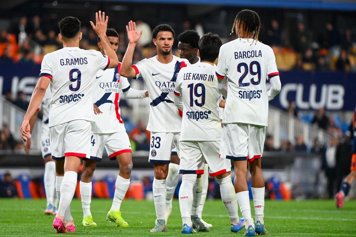 Cette France qui ne souhaite plus la défaite du PSG : « Si le club remporte la Ligue des...