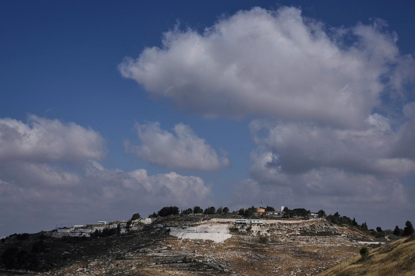 Israel announces creation of 22 new settlements in West Bank