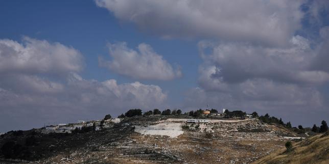 Israel announces creation of 22 new settlements in West Bank